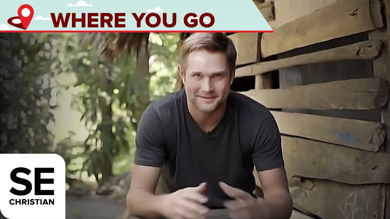 Where You Go | LOVE WHERE YOU ARE | Kyle Idleman