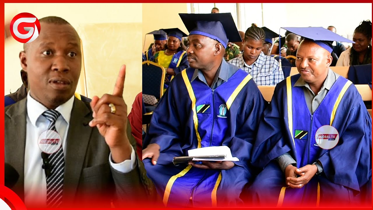 DC ARUSHA AAGIZA GESTI IVUNJWE - IPO KARIBU na KWAKE - ADAI MADIWANI WALIKULA PESA na KUTOA KIBALI..