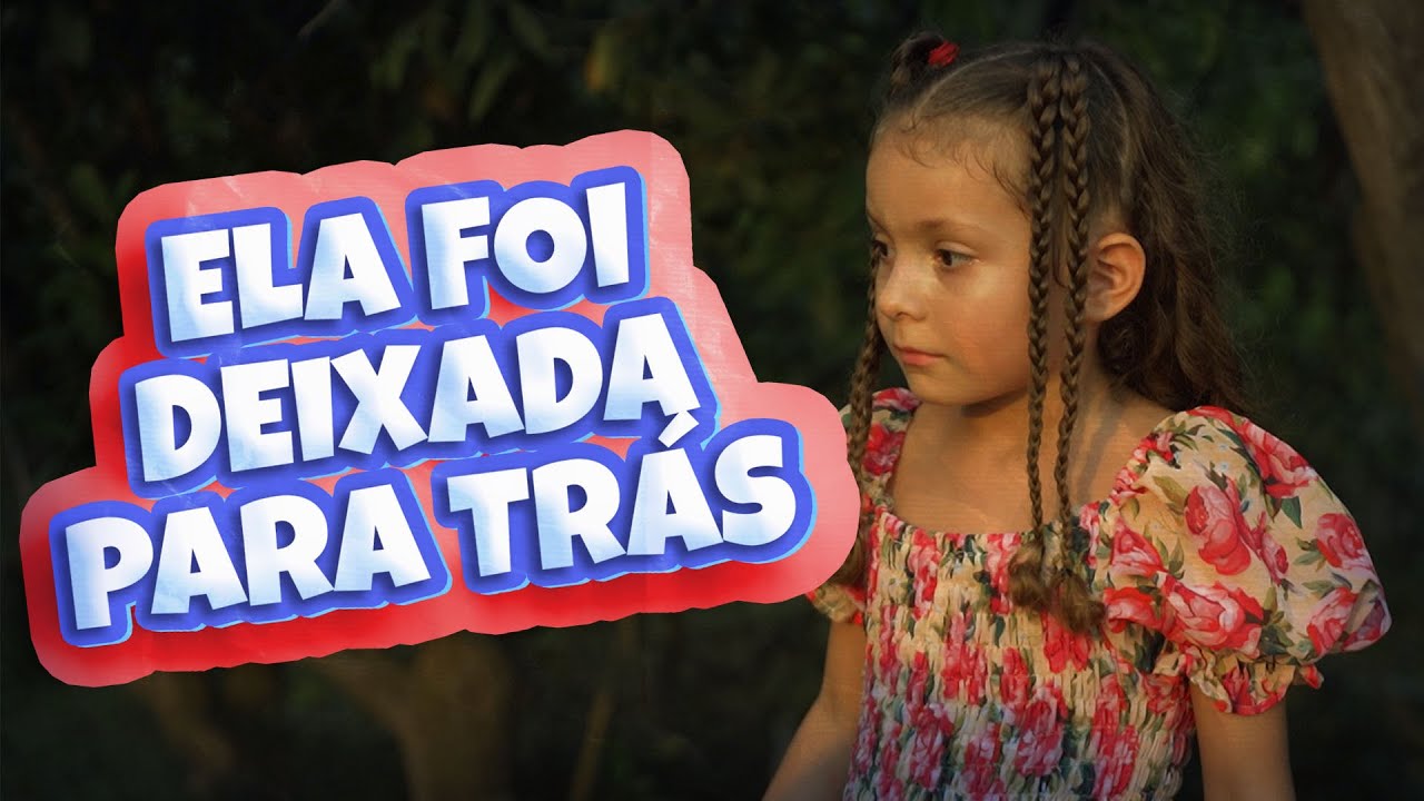 Padrasto sem noção passa dos limites