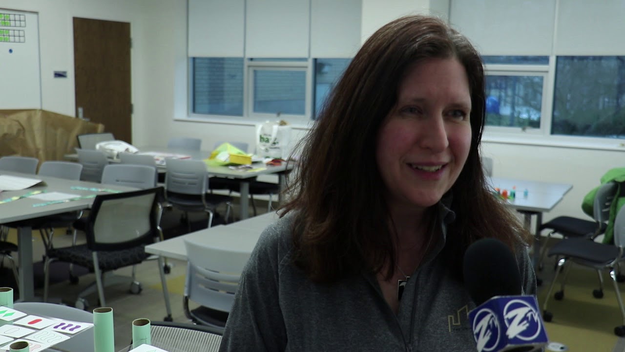 Urban STEM Open House