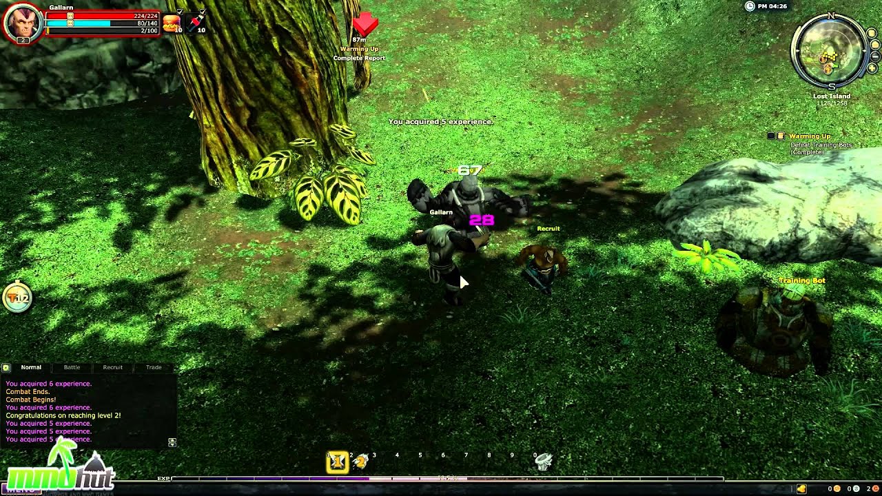 Sevencore (US Version) - First Look HD