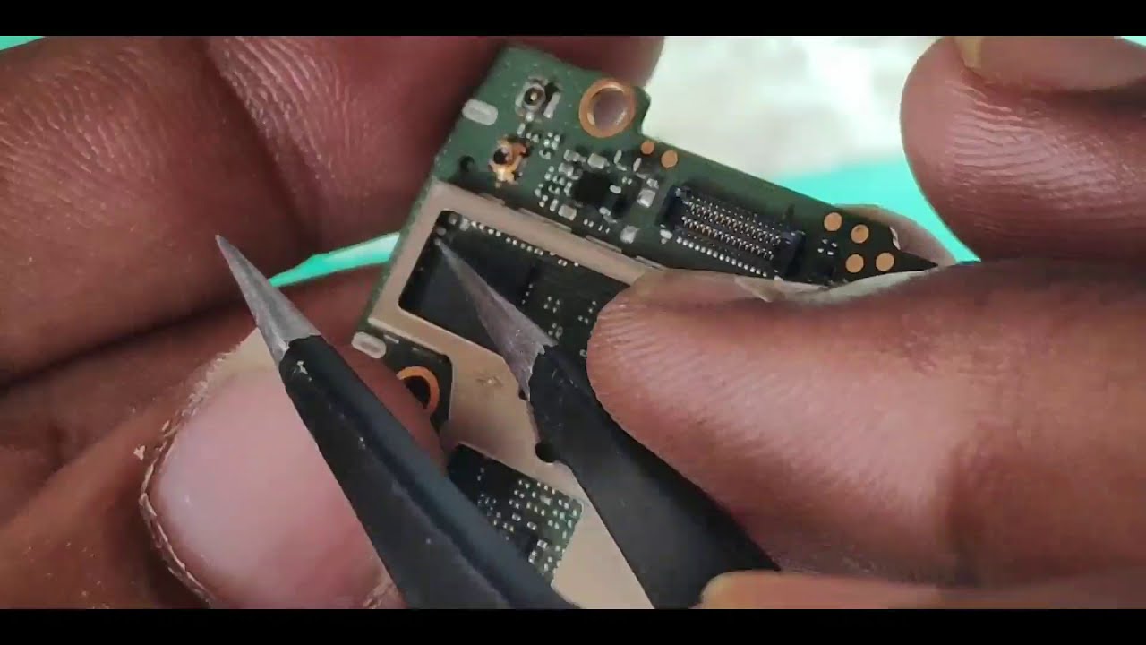 Mi 5a dead problem solution, mi 5a dead short solution