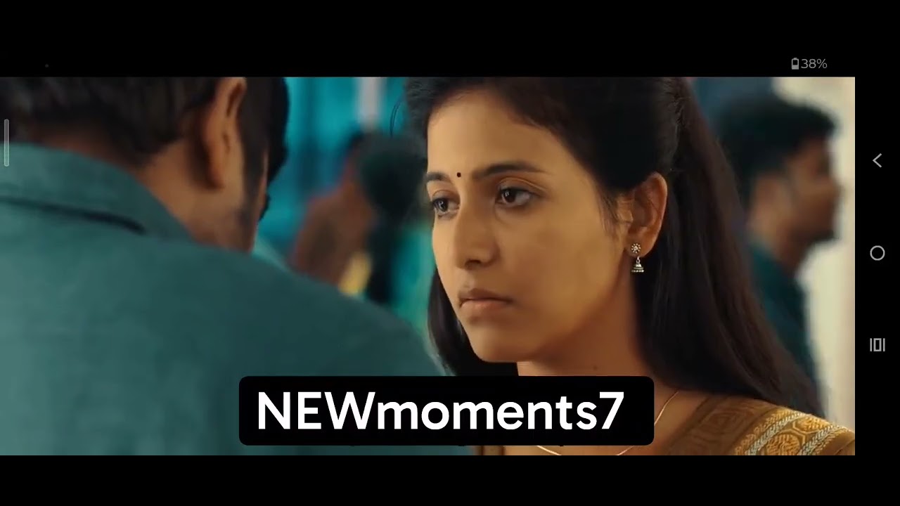 Love moments 😘 sindhubaadh 