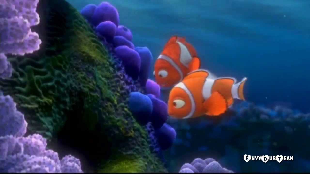 Buscant a Nemo (Doblatge en catalá)