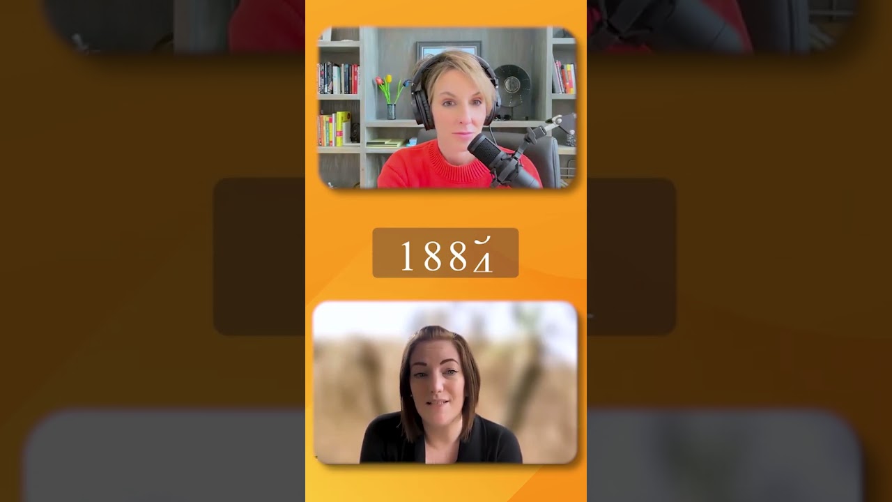Is divorce bad for kids? According to Dr. Karey O'Hara, &ldquo;It Depends&rdquo; #podcast #impactofdivorce