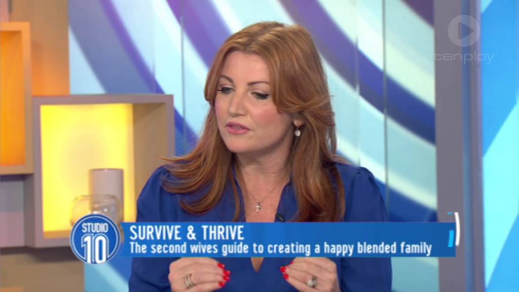 The Second Wives Guide