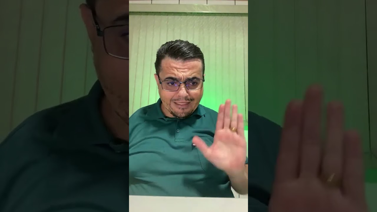 Assim diz o SENHOR, essa causa não é sua!