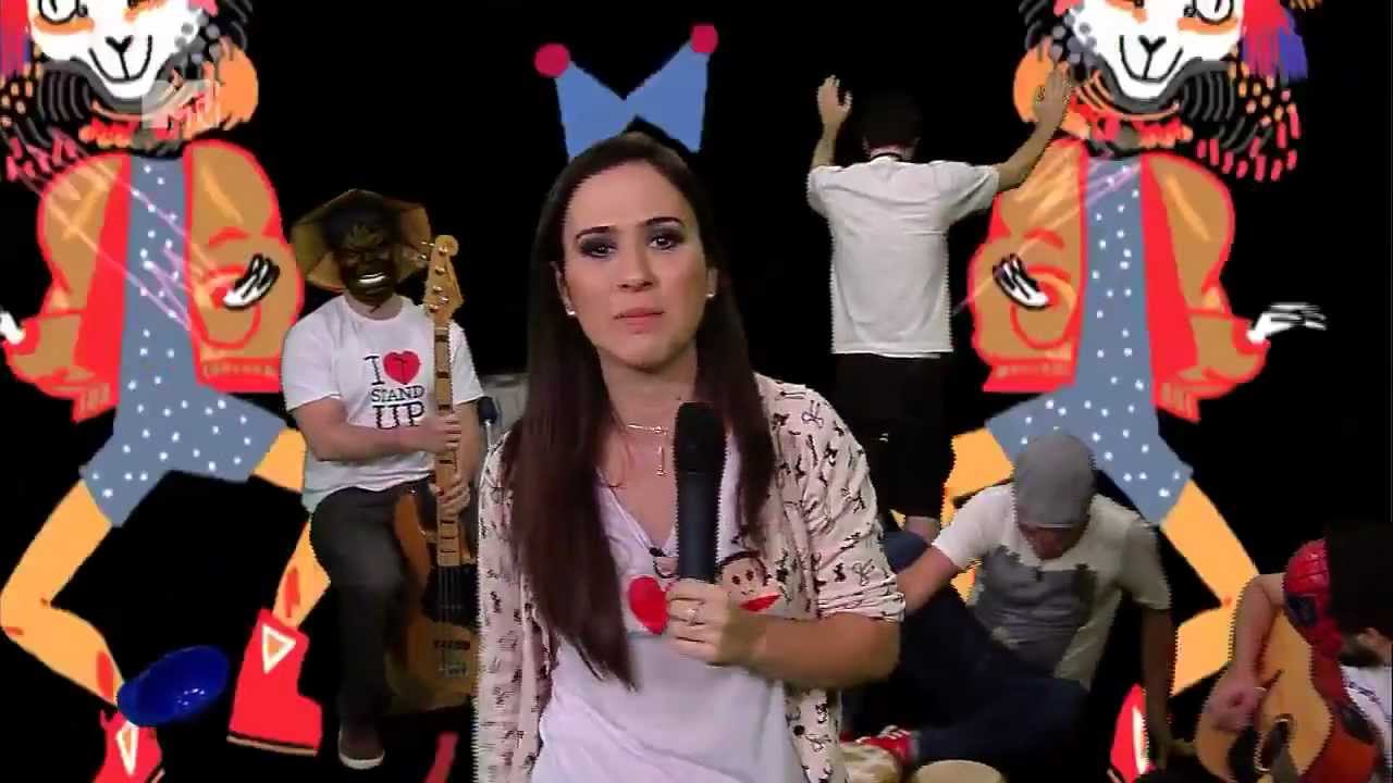 Trolalá MTV (97) | 16/10/2012