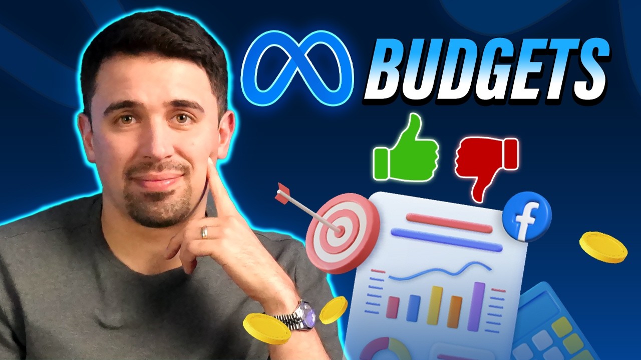How to Choose Your Budget in Meta Ads (2025)