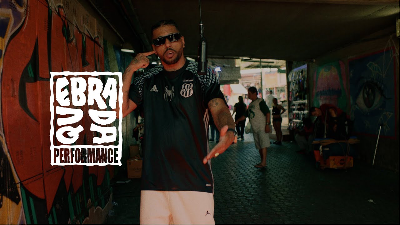Gregory - Fortalecido  | Quebrada Perfomance