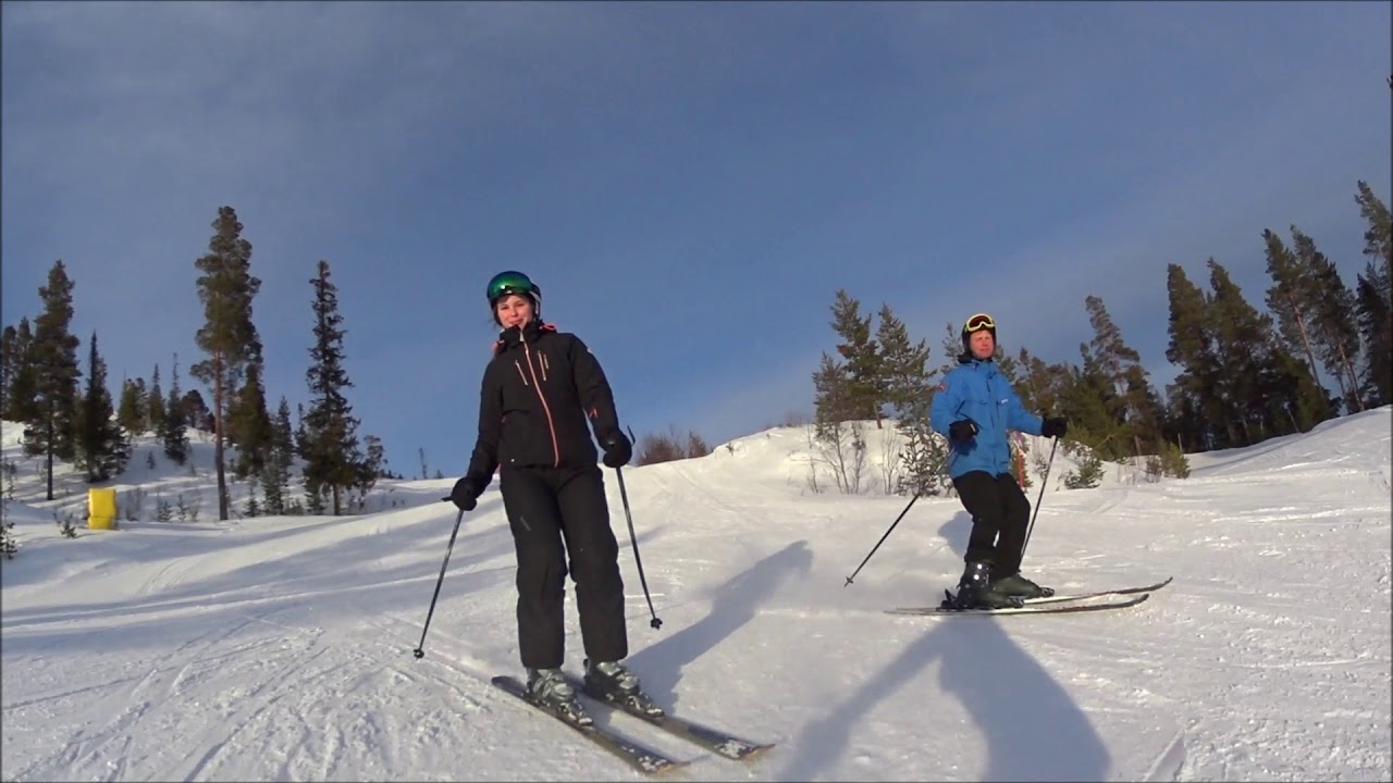 Tordenlids i Funäsdalen 2020
