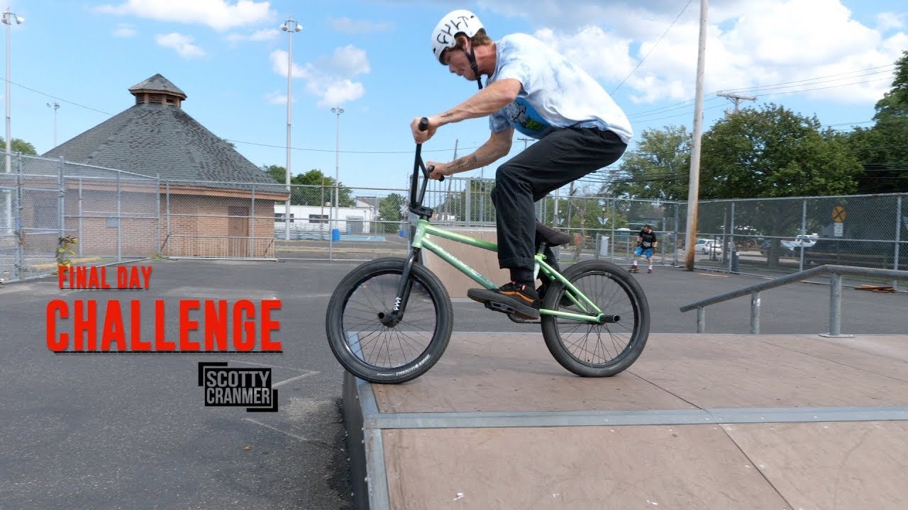FINAL DAY OF LOOKING LIKE A WEIRDO AT THE SKATEPARK!