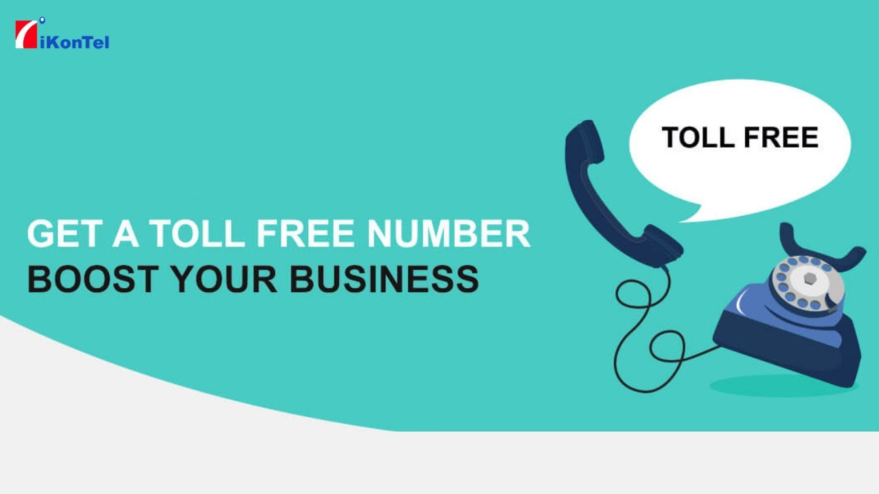 TOLLFREE SERVICE