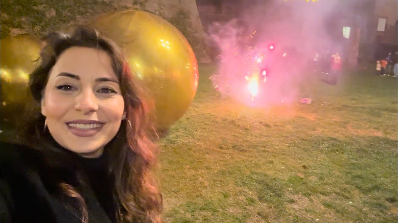 Viti i ri 31.12.2023 kjo video do jet nje kujtim i paharruar  per mua 😍🥹Gezuarrrrr 2024 🍾🎉🥂