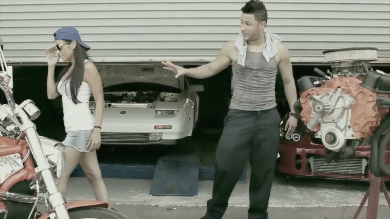 RKM and Ken-Y - Cuando Te Enamores (La Formula) [Official Video]