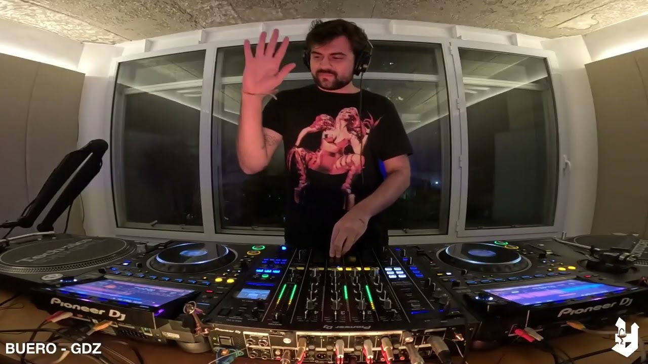 BUERO - GDZ (13-03-2025)