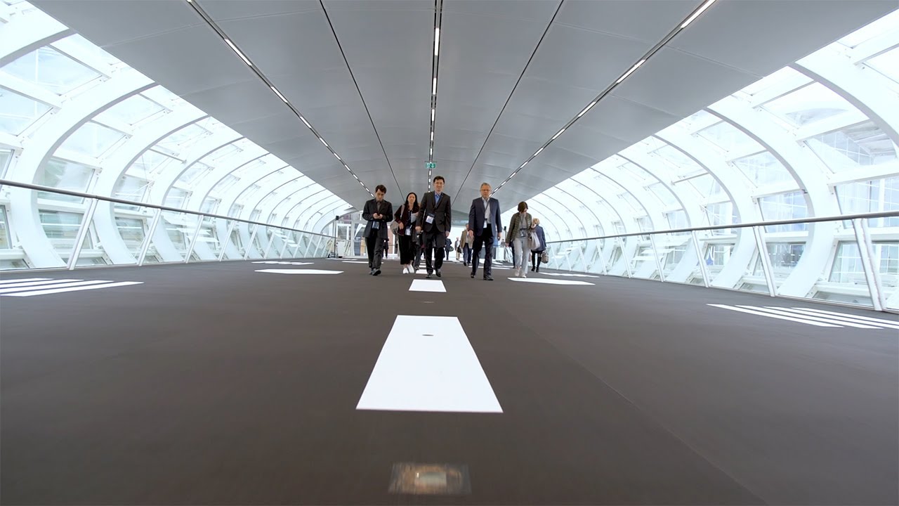 Aircraft Interiors Expo - Show Overview | Event Overview