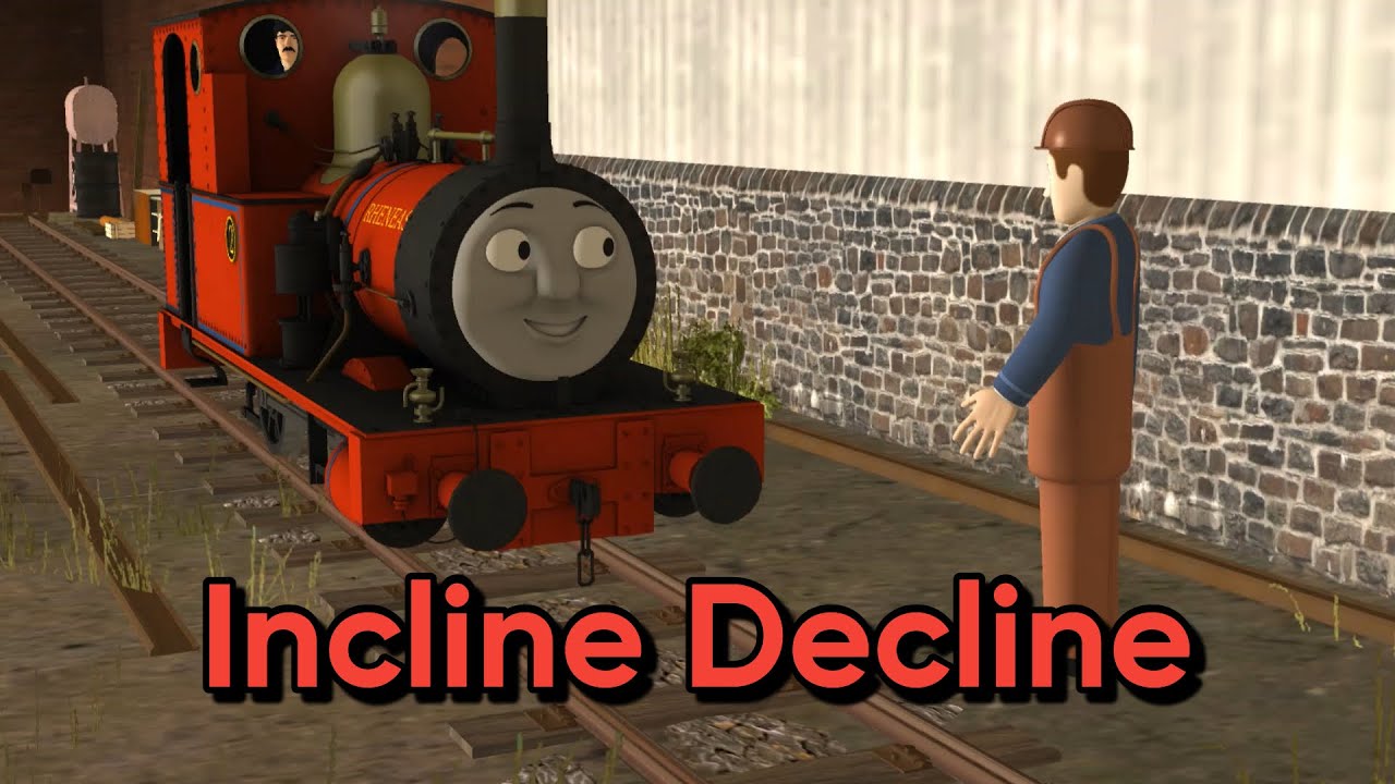 Incline Decline