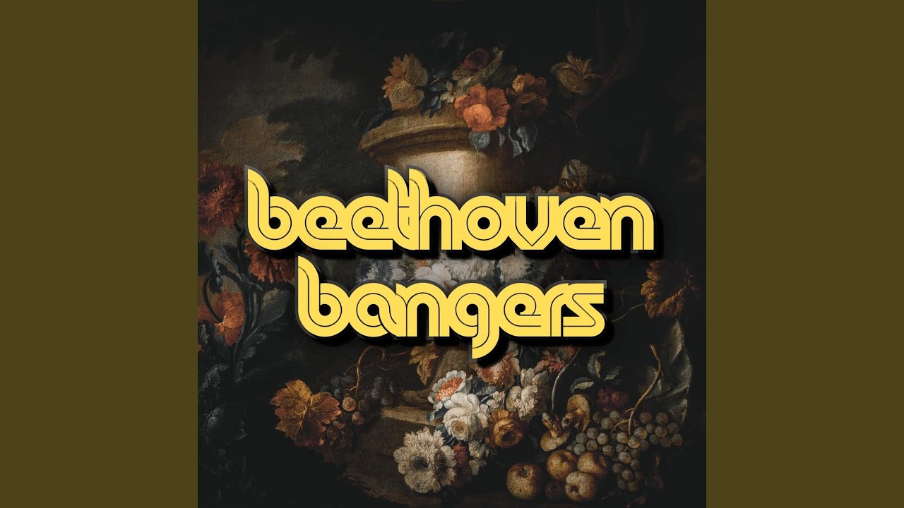 Symphony No. 5 in C Minor, Op. 67 