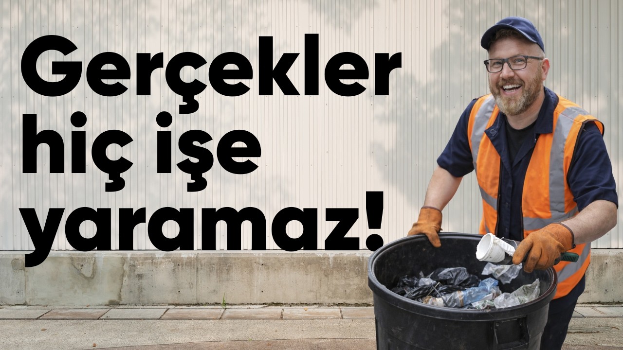 Birinin fikrini nasıl değiştirirsin? (Gerçekten)