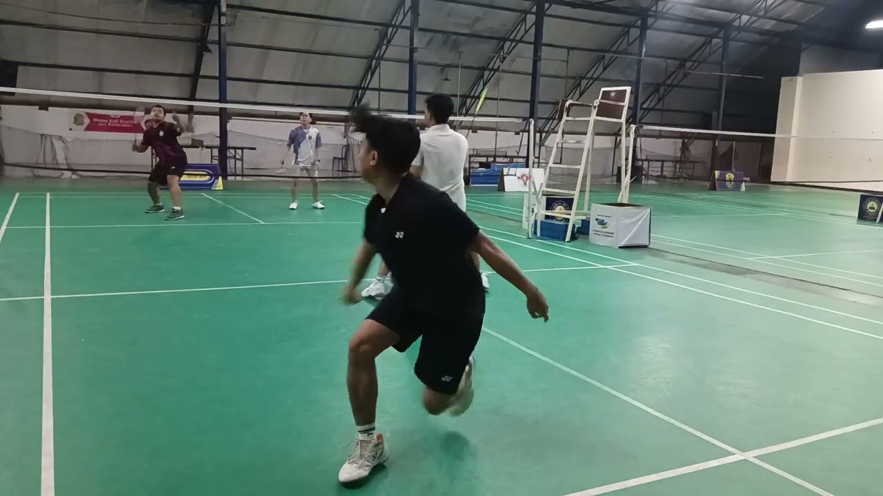 Sabtu 28 Februari - 6