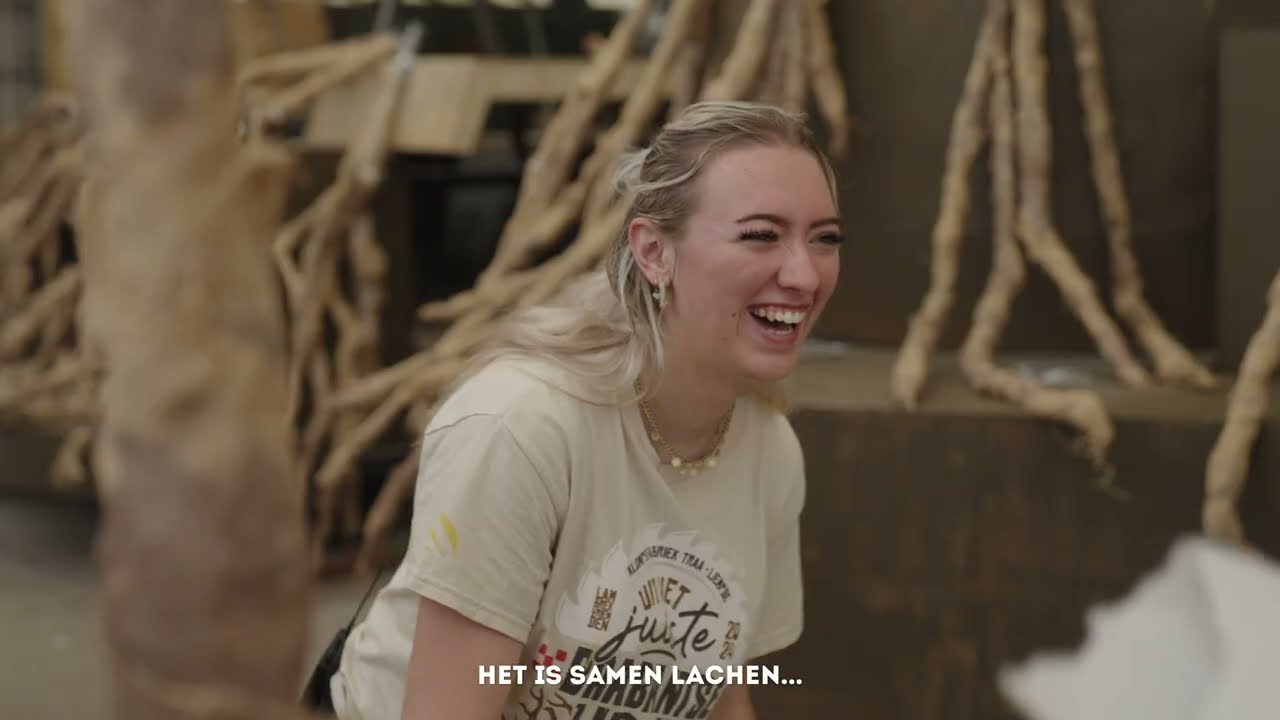 Het wagenbouwersgevoel bij de Brabantsedag