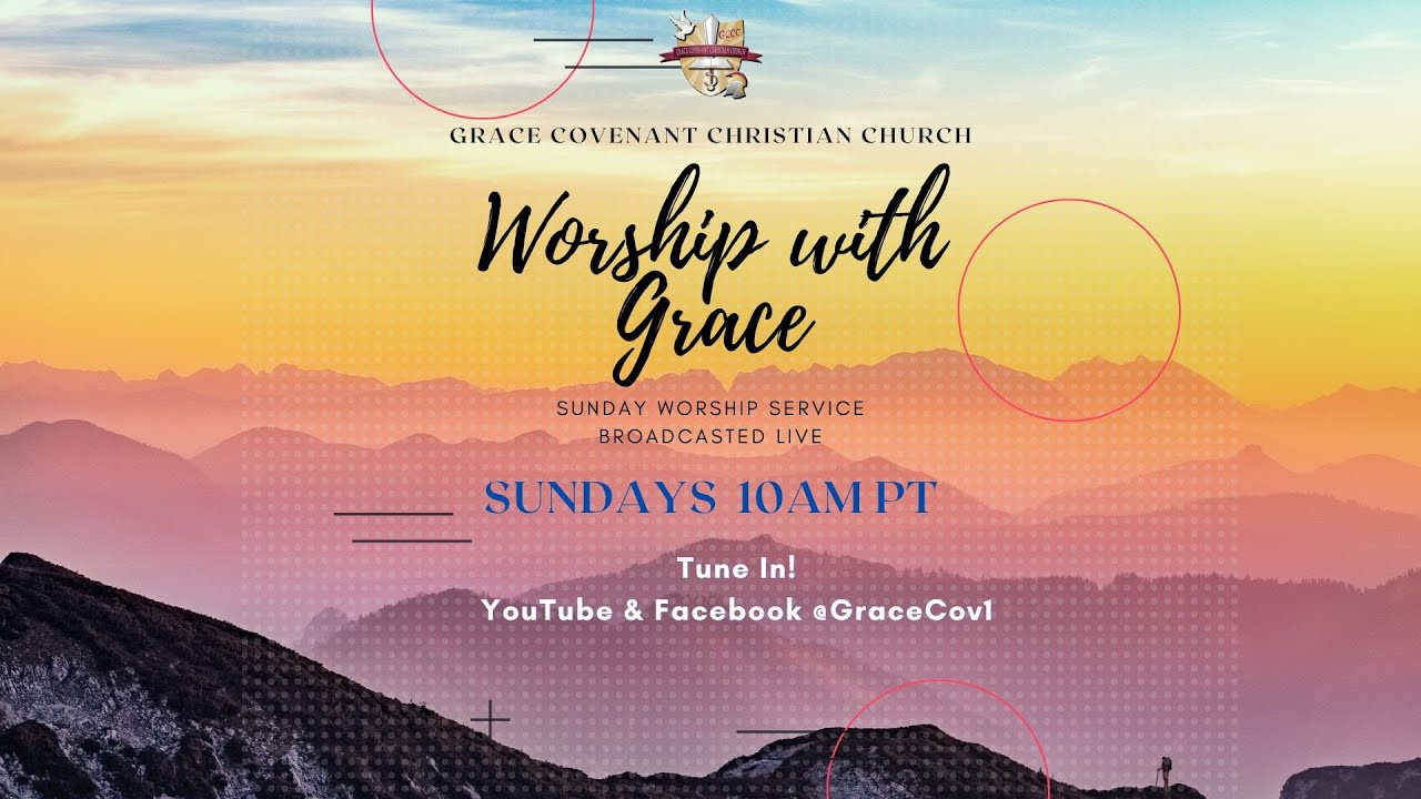 GC3 Sunday Service - 02.08.2026