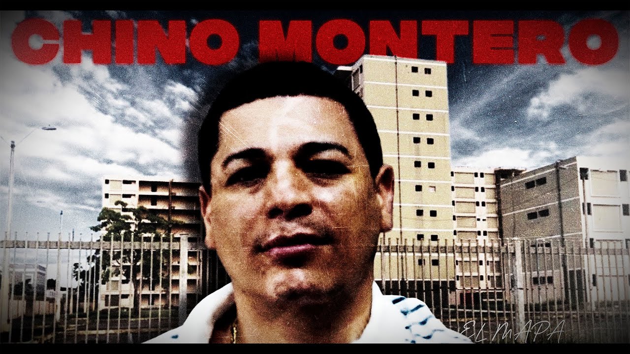 Chino Montero 🩸 (Bandidos De Puerto Rico)