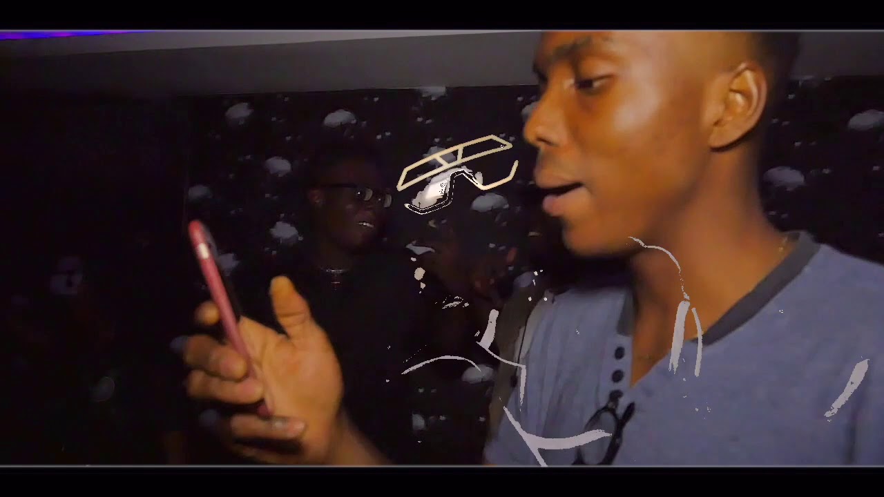 SOME MORE   Jaypaul ft Chinko Ekun