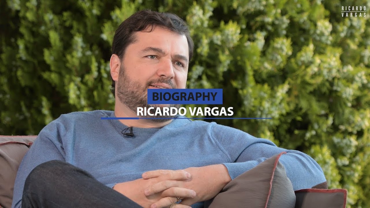 Ricardo Vargas Biography