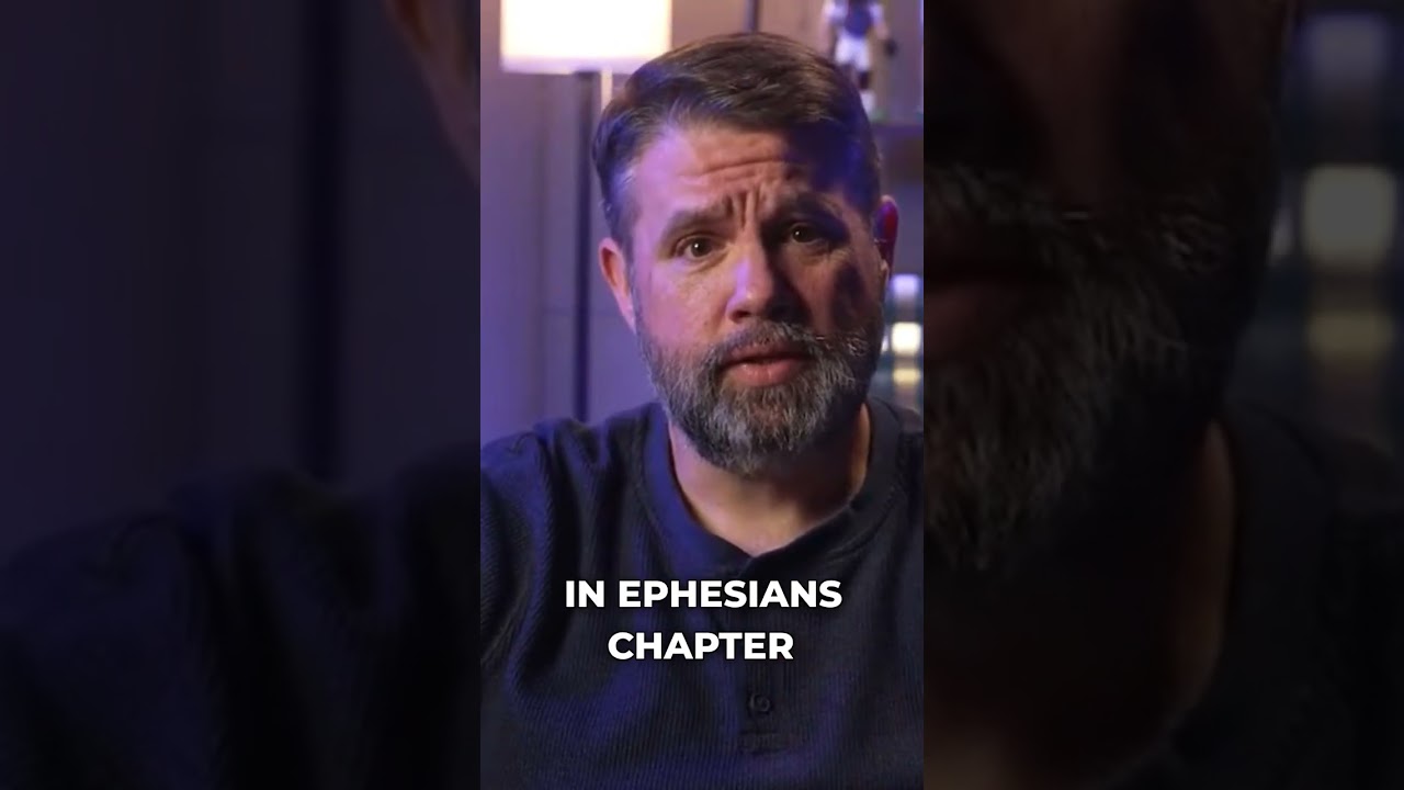 The Gospel's Power: Acceptance Before Action