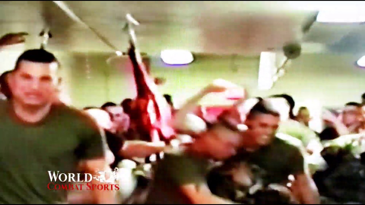 Marines Win Epic 