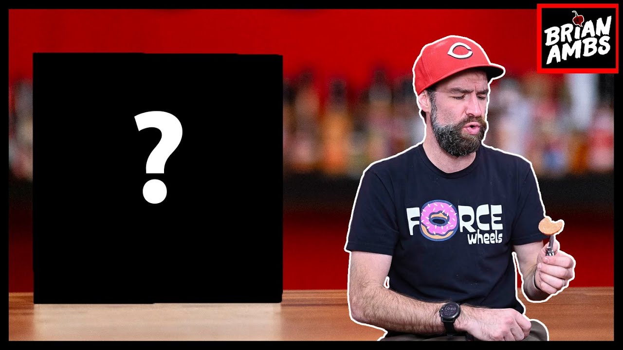 I WAS SENT A MYSTERY BOX OF PAIN!