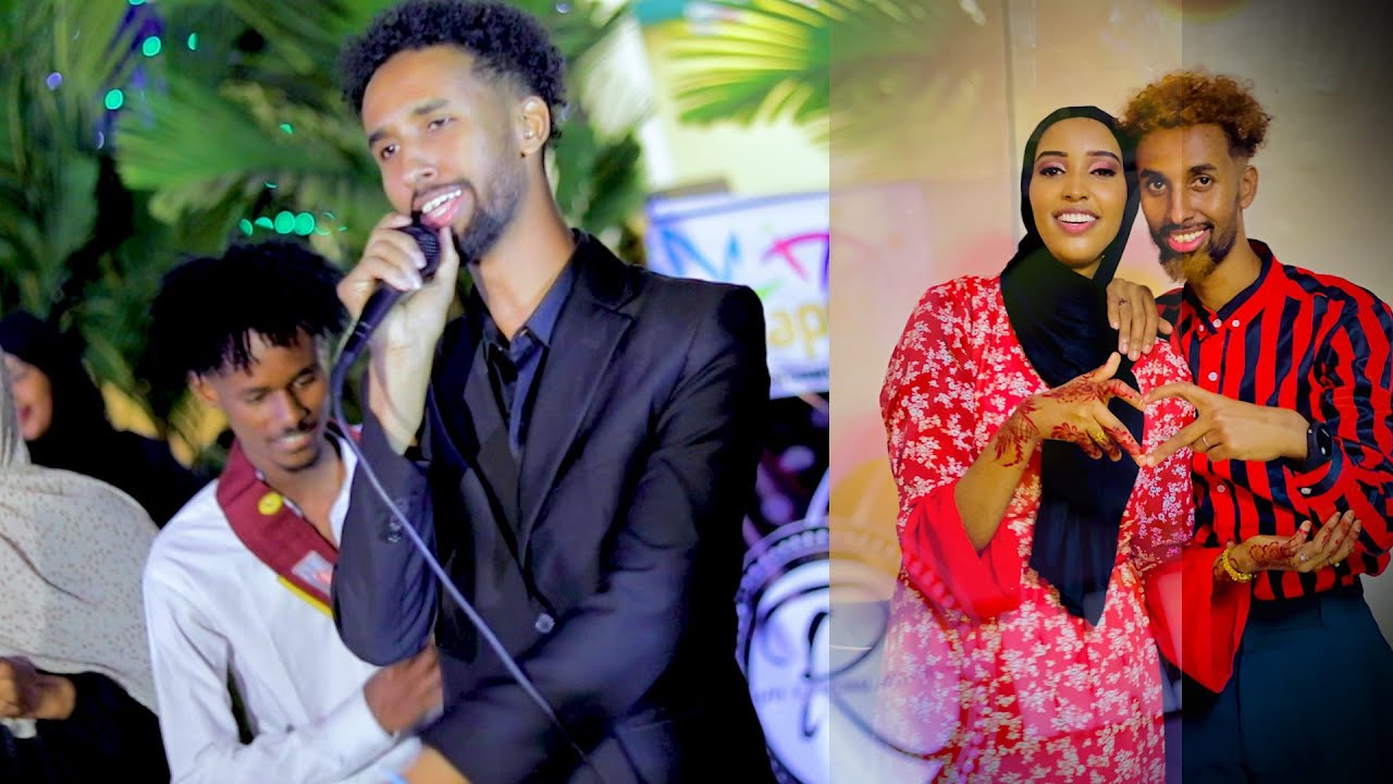 MSS UUNSI OO HEES QIIRO LEH USO QADAY EX JACEYKEDI HORE | ABDIFITAH | CASHAQA HA XUMEYN |