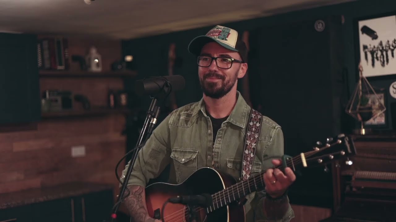 Lee Douglas Acoustic Showreel 2025
