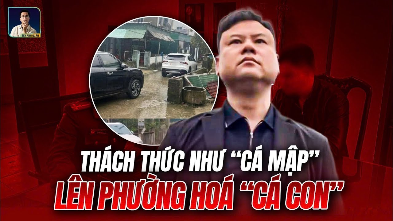 Đáng Đời: Chủ Xe Đỗ Chắn Hết Đường Thách “Phạt 100Tr Không Sợ” Có Thể Đối Mặt 2 Năm Tù!