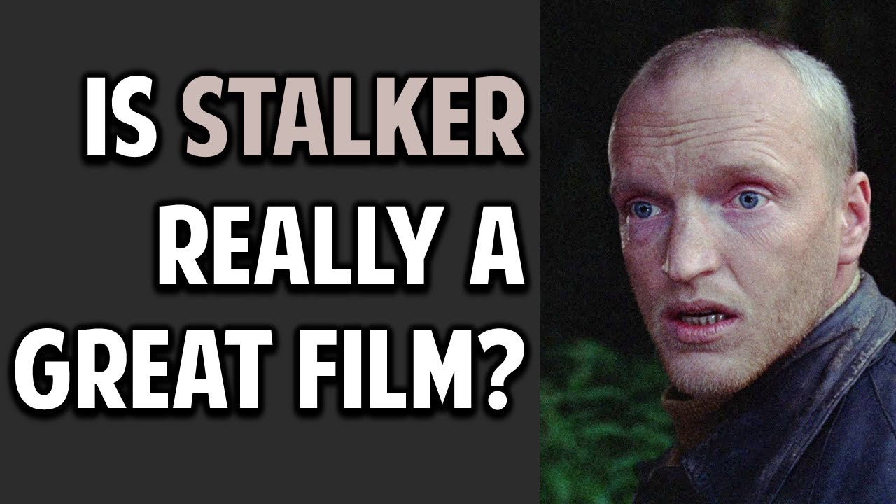 Is Tarkovsky's 