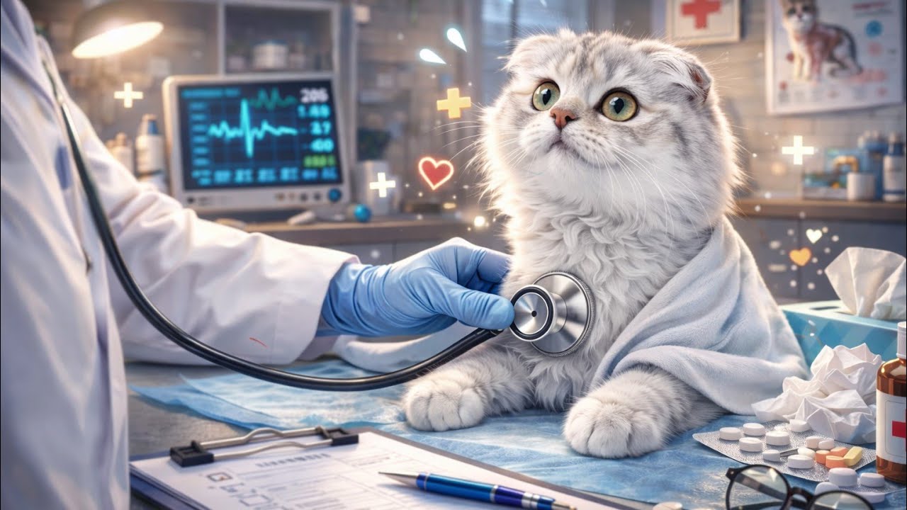 К Соне приходил врач