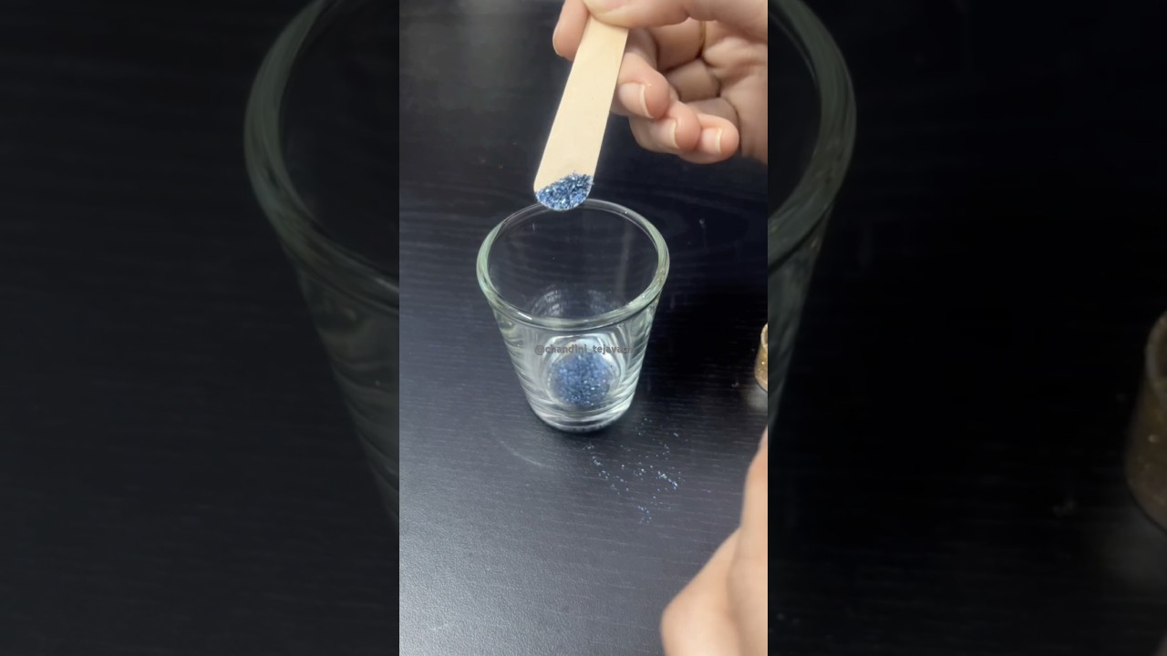 Make your own scented candle✨ #DIY #scentedcandle #candle #yt #ytshorts #chan #chandinitejavath #CSK