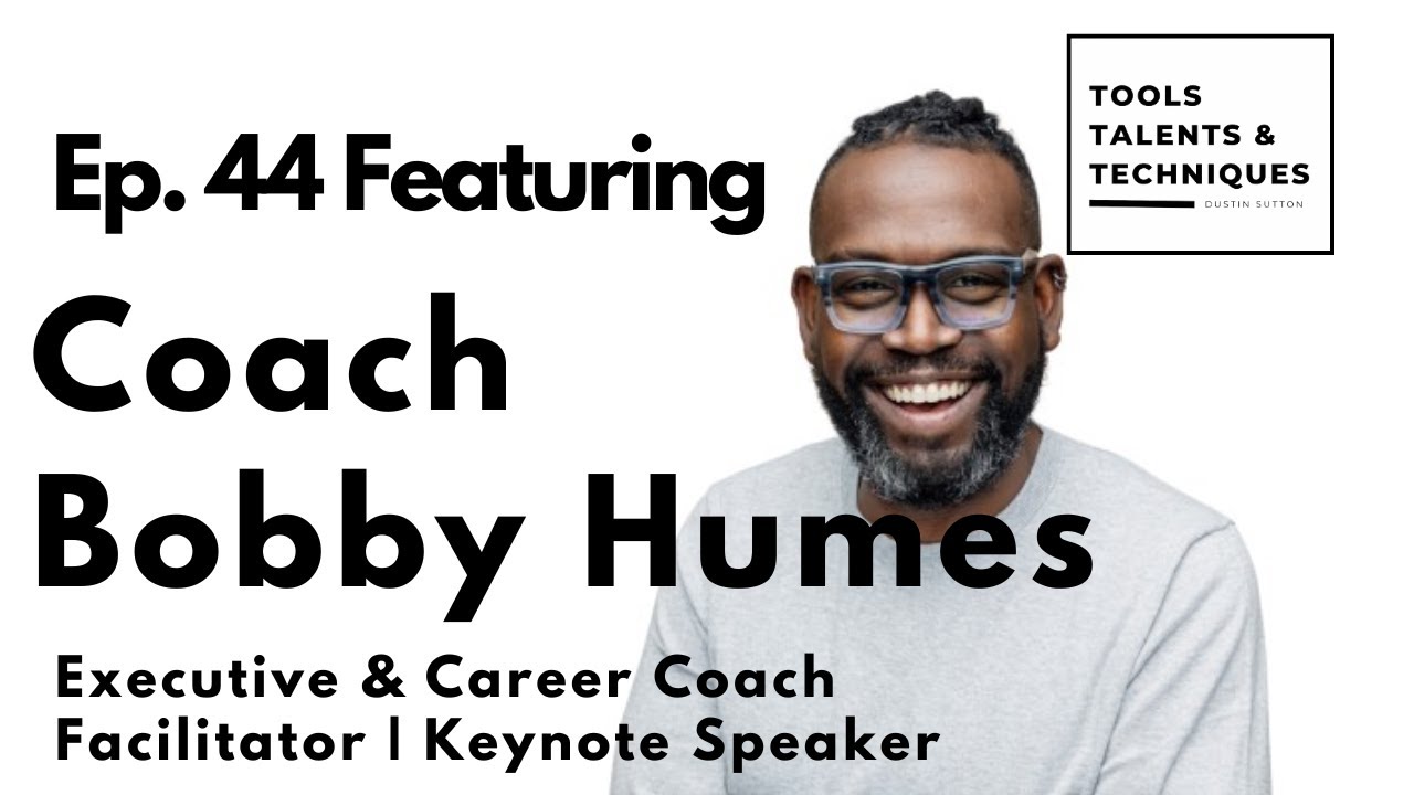 How Coaching Helped Me Overcome Challenges and Find Success (Clip from Ep. 044)