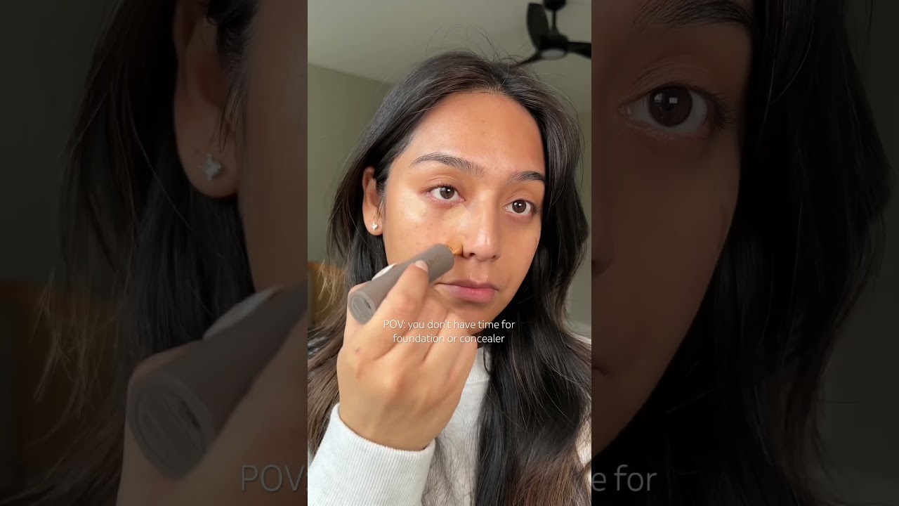 Merit beauty #meritbeauty #nomakeupmakeup