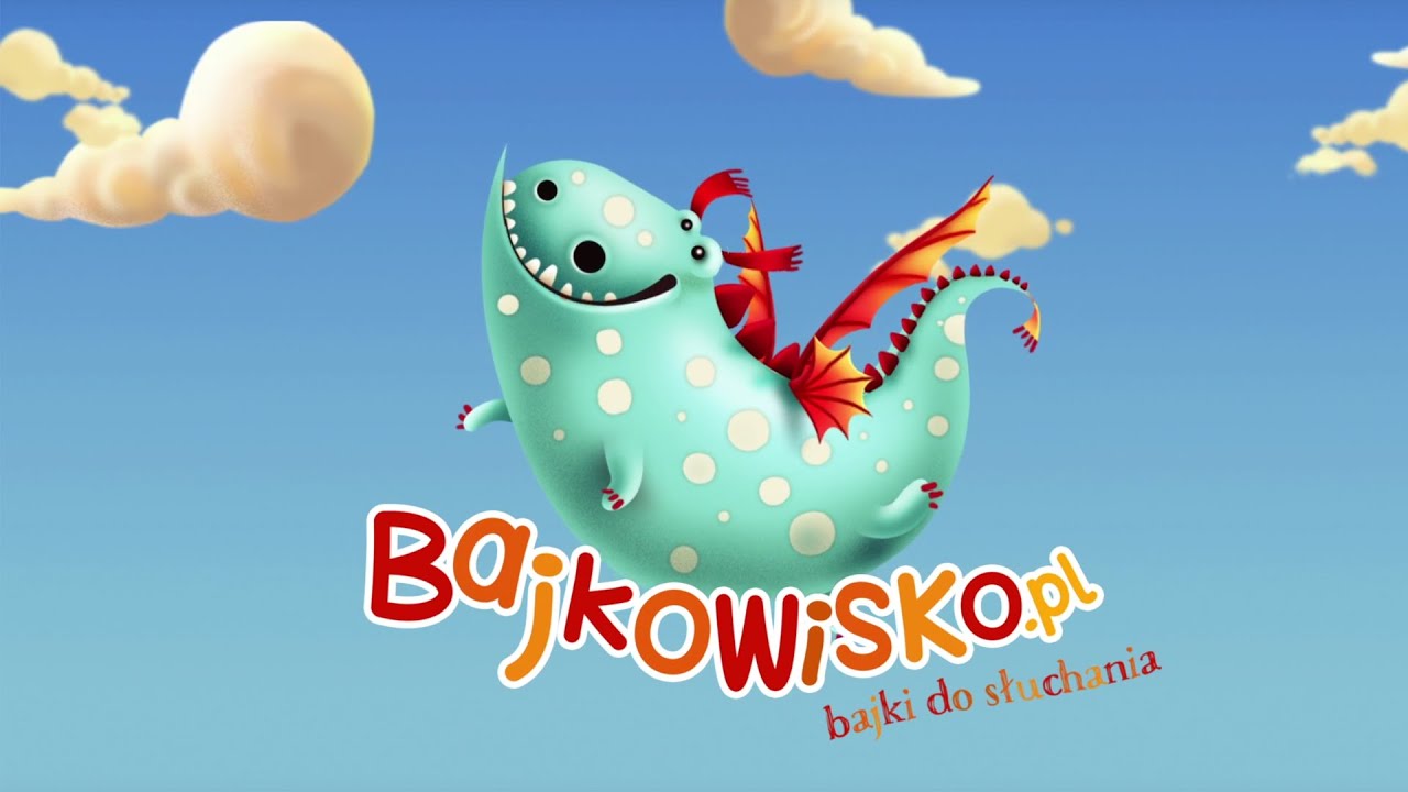 Bajkowisko.pl  zaprasza! Bajkowisko - bajki dla dzieci