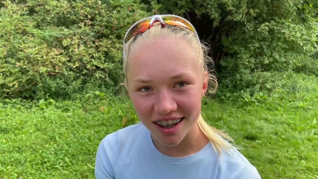 Zeltlagerfilm Petersberg 2025