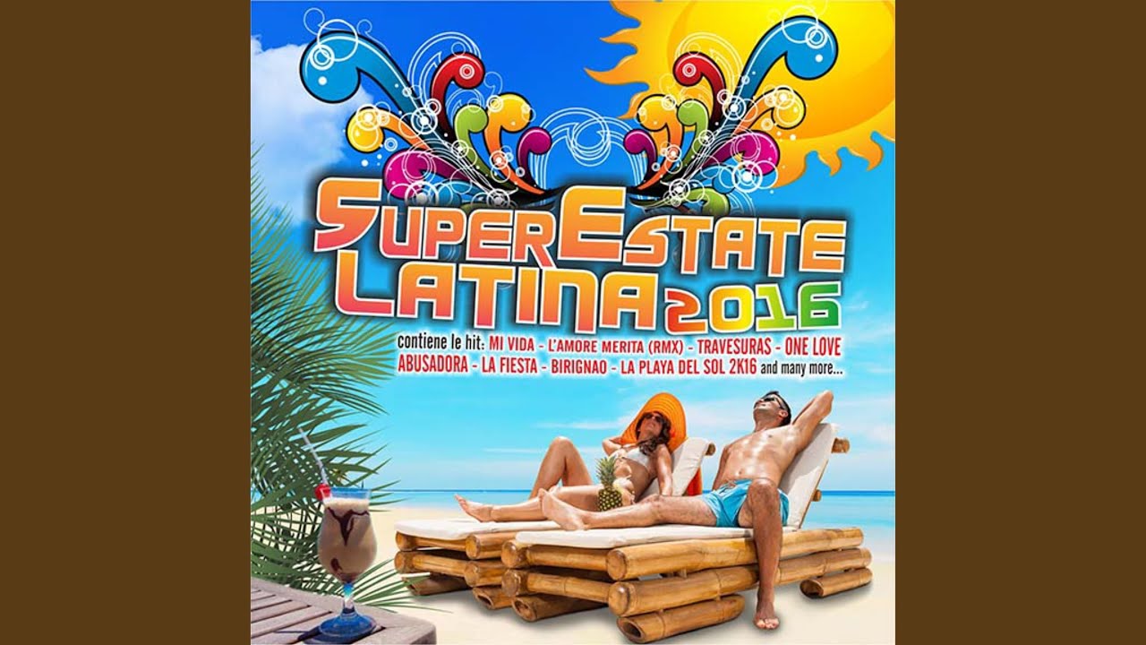La Noche Entera (feat. Massari) (Radio Mix)