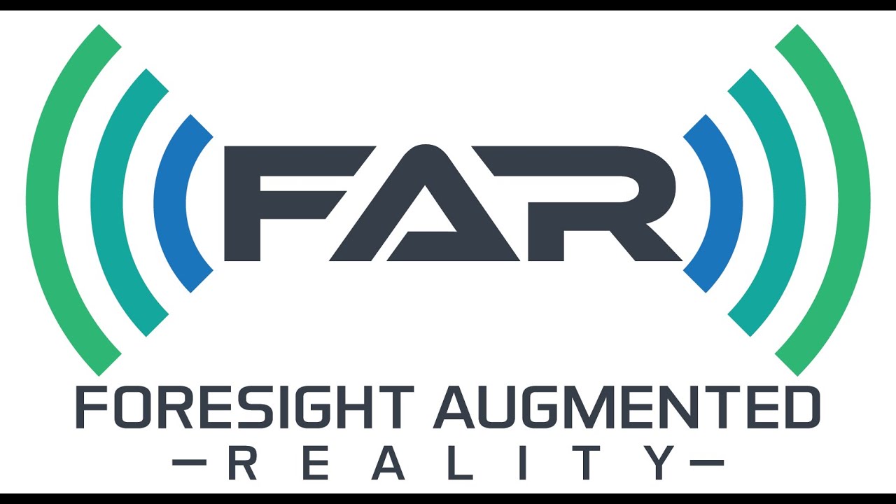 Foresight Augmented Reality Hotel Accessibility
