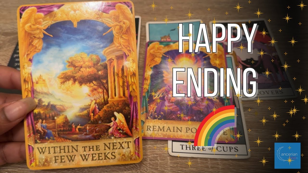 Таро Рака ♋️ Дух говорит: приближается ВАЖНЫЙ праздник 🎉