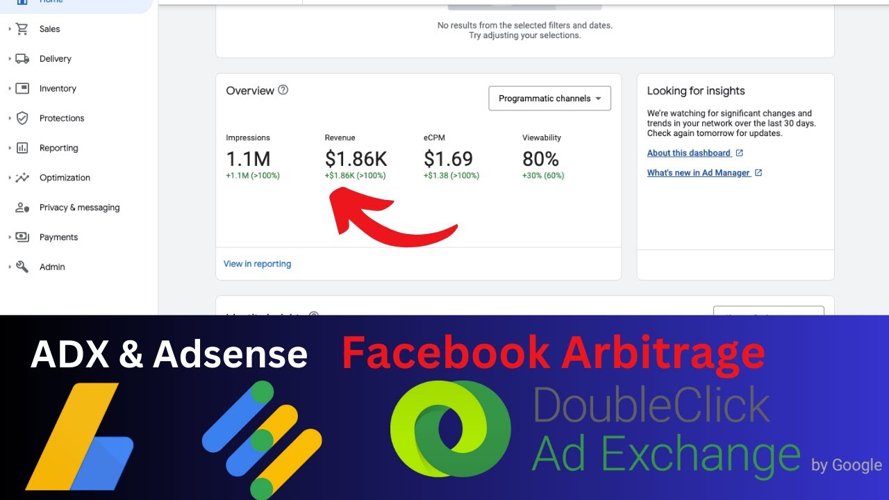ADX Arbitration Method 2026 Tips & Tricks With Result | ADX Loading Method | Facebook Arbitrage