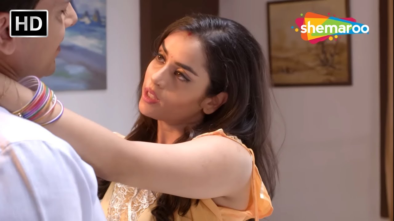 भाभी ने पति के रहते हुए, किसी और के साथ मनाई रंगीन रात | Crime World  | Teri Biwi Meri Biwi