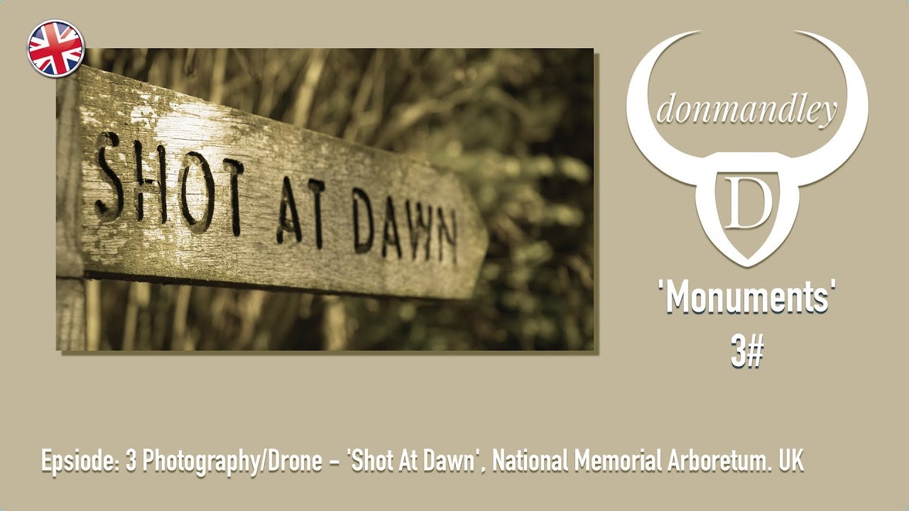 Shot At Dawn