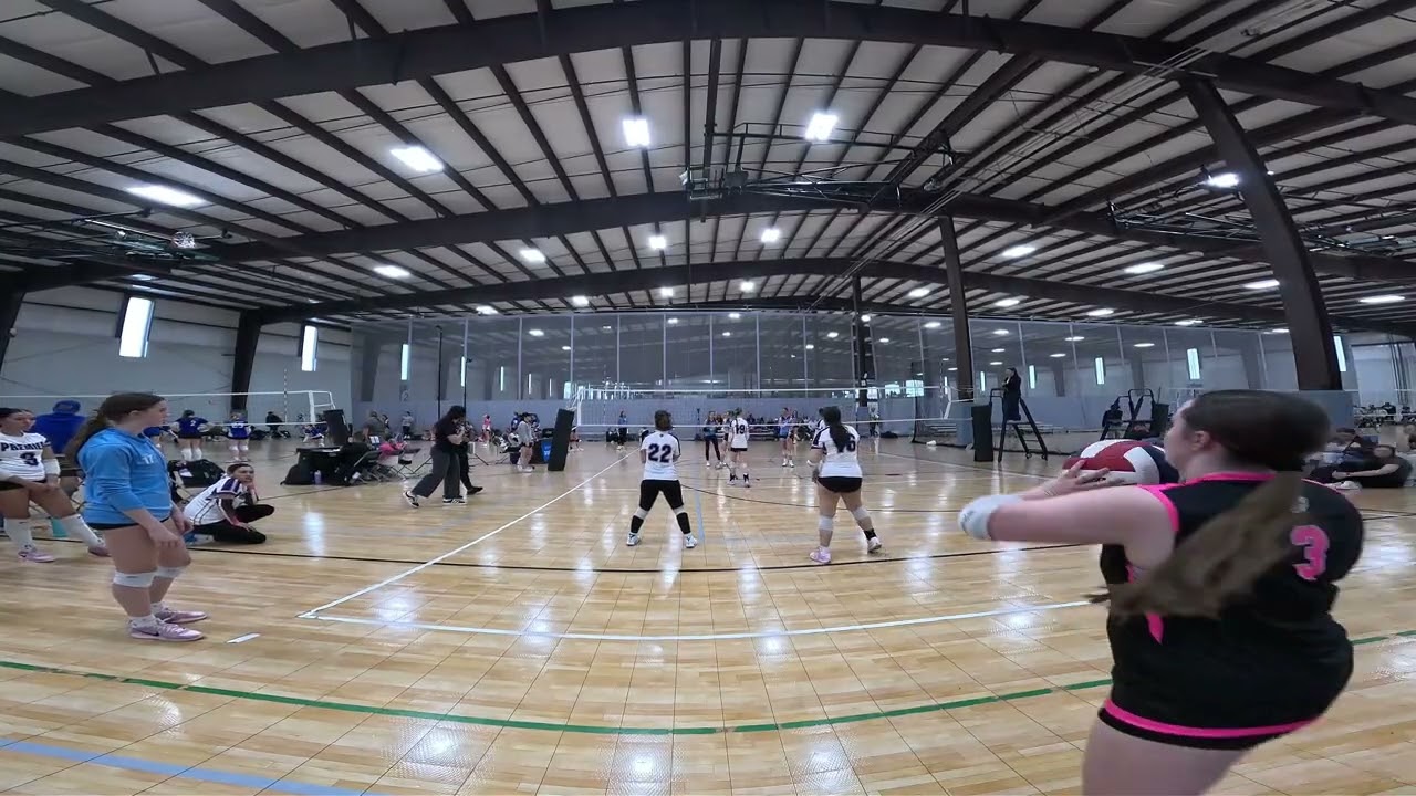 OK Premier 15 Diamonds vs. Apex 15 National Red